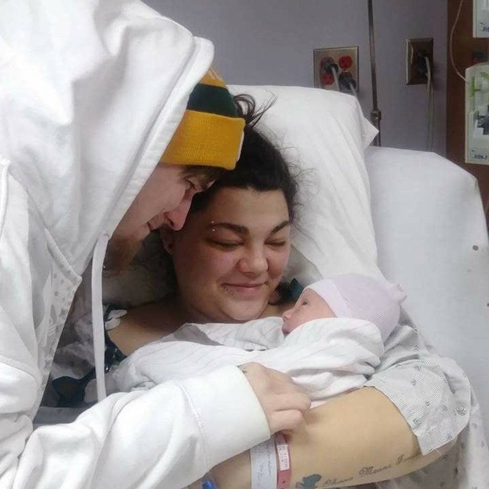 Meet your Posher, Daniel